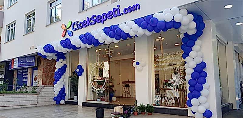 Sancaktepe Açılış Organizasyonu