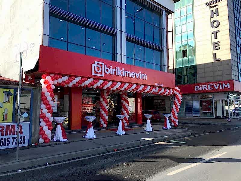 Beykoz Balon Süsleme | Beykoz Balon Süsleme Fiyatları | Beykoz Balon Süsleme Firması