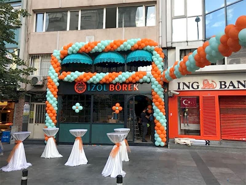 Maltepe Balon Süsleme | Maltepe Balon Süsleme Fiyatları | Maltepe Balon Süsleme Firması