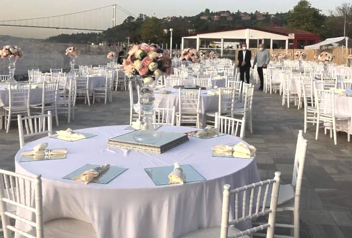Düğün Organizasyonu