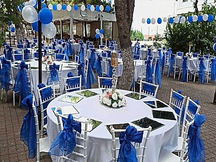 Çekmeköy Düğün Organizasyonu