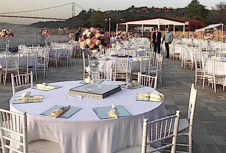 Eyüpsultan Düğün Organizasyonu