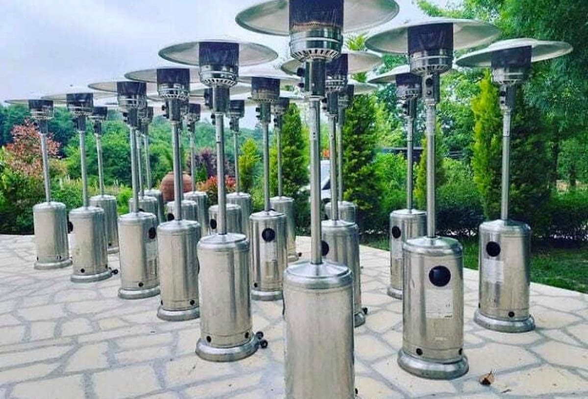 Kadıköy Isıtıcı Kiralama | Kadıköy Palmiye Aygaz Soba Kiralama | Kadıköy Mantar Soba Kiralama