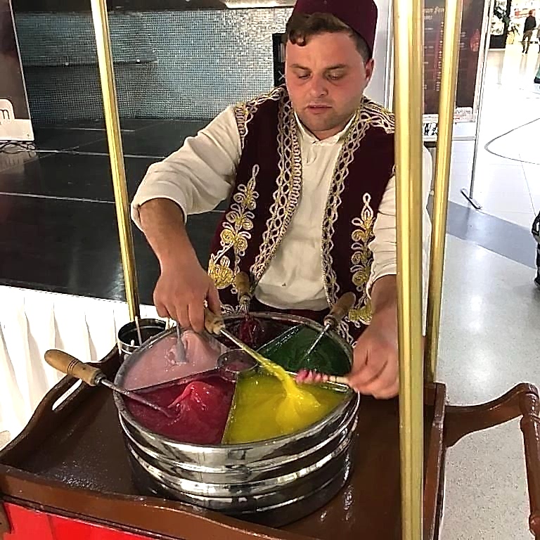 Osmanlı Macuncusu Kiralama | İstanbul Macuncu Kiralama Fiyatları