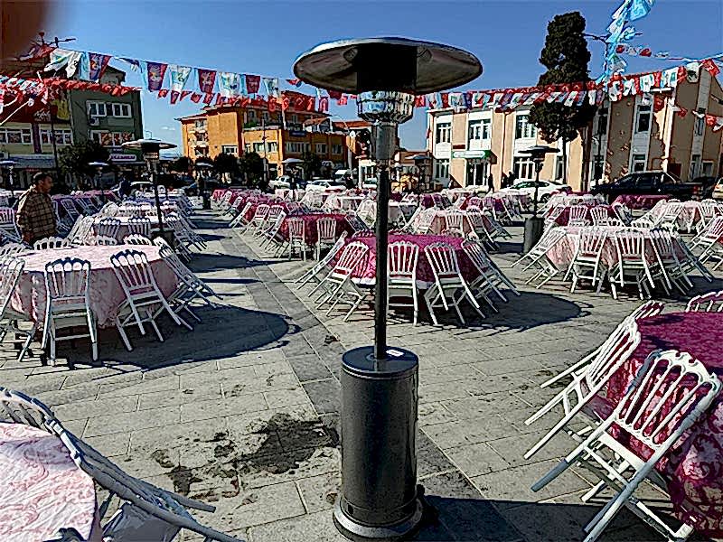 İstanbul Isıtıcı Kiralama | İstanbul Palmiye Aygaz Soba Kiralama | İstanbul Mantar Soba Kiralama
