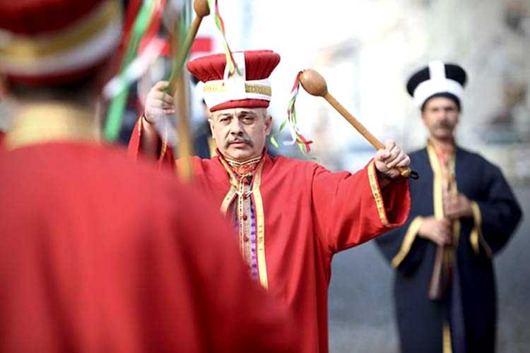 Mehter Takımı Kiralama | İstanbul Mehteran Ekibi Kiralama