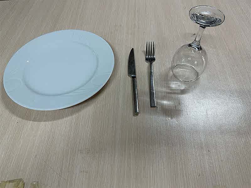 Tabak Kiralama | Bardak Kiralama | Çatal Kiralama | Kaşık Kiralama | Bıçak Kiralama