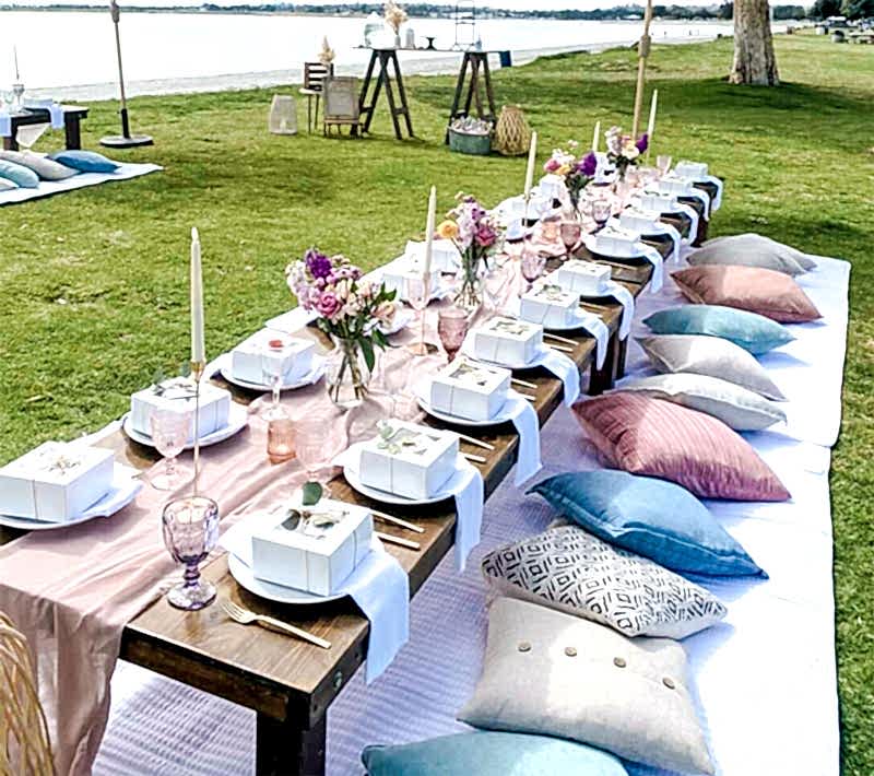 Kiralık Yer Masası | Yer Masası Kiralama